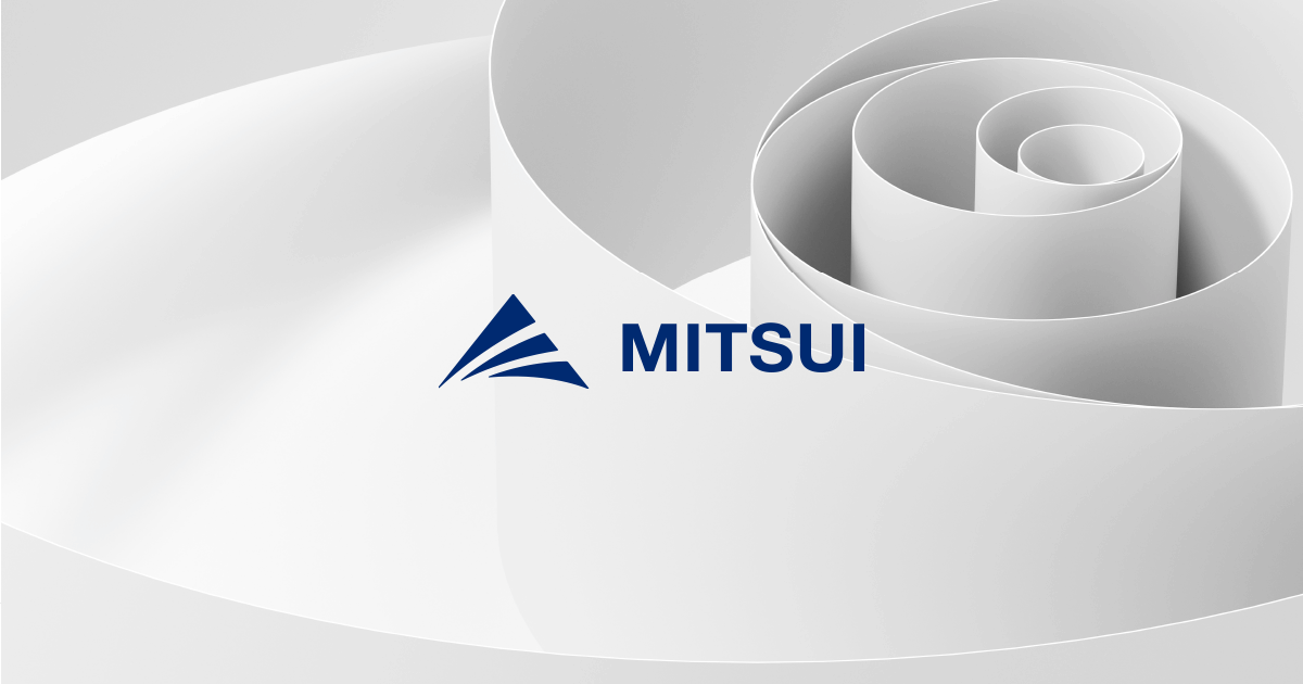 三井本館 Mitsui Main Building TOKYO